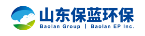 山东保蓝环保